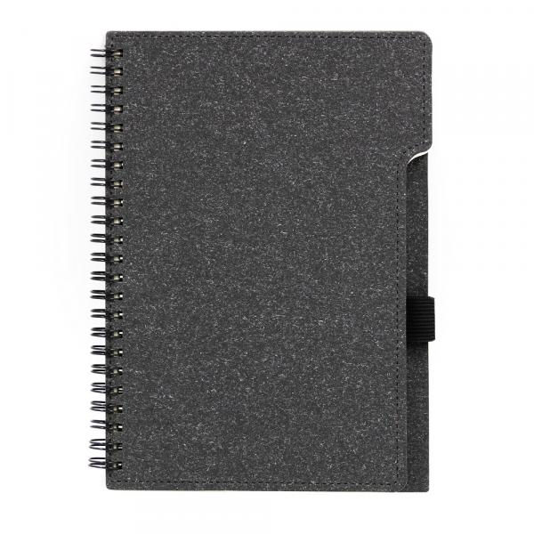 Brand Charger Noty Papyr Eco  Office Supplies New Arrivals Notebooks / Notepads ZNO1085-01