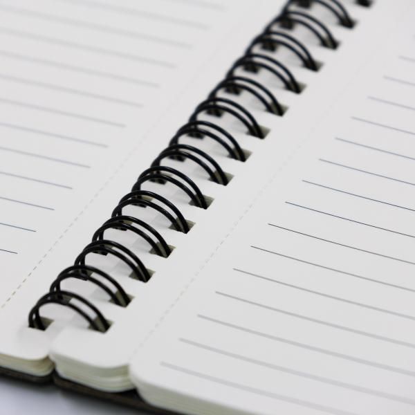 Brand Charger Noty Papyr Eco  Office Supplies New Arrivals Notebooks / Notepads ZNO1085-06