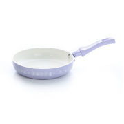 DISNEY PRINCESS POT COLLECTION - 16CM JASMINE MINI EGG PAN  Household Products Kitchenwares New Arrivals Licensed Products HKO1125-PUR