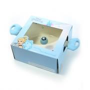DISNEY PRINCESS POT COLLECTION - 24CM CINDERELLA CASSEROLE  Household Products Kitchenwares New Arrivals Licensed Products HKO1123-LBU-2