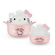 DISNEY HELLO KITTY COLLECTION - 1.2L STEAM POT WITH 1PC BOWL  Household Products Kitchenwares New Arrivals HKO1331-PIK.jpg