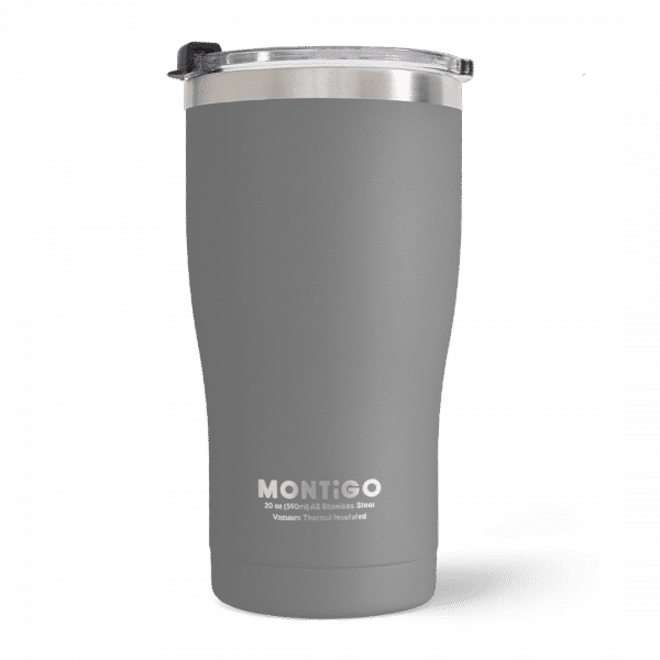 Montigo 20oz Knight's Tumbler Household Products Drinkwares New Arrivals Tumblers HDT1034-2