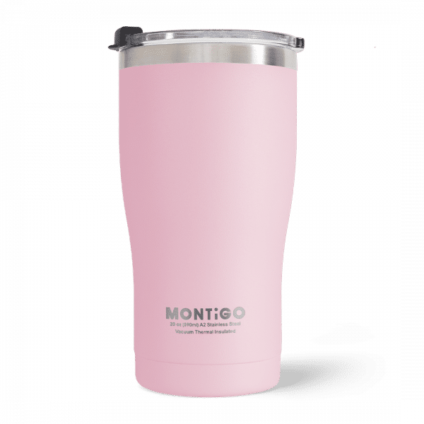 Montigo 20oz Knight's Tumbler Household Products Drinkwares New Arrivals Tumblers HDT1034-5