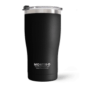 Montigo 20oz Knight's Tumbler Household Products Drinkwares New Arrivals Tumblers HDT1034-12