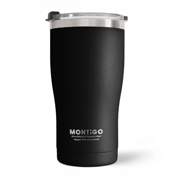 Montigo 20oz Knight's Tumbler Household Products Drinkwares New Arrivals Tumblers HDT1034-12