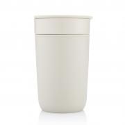 Ceramic Tumbler with PP Sleeve  Household Products Drinkwares New Arrivals Tumblers HDT1030-04