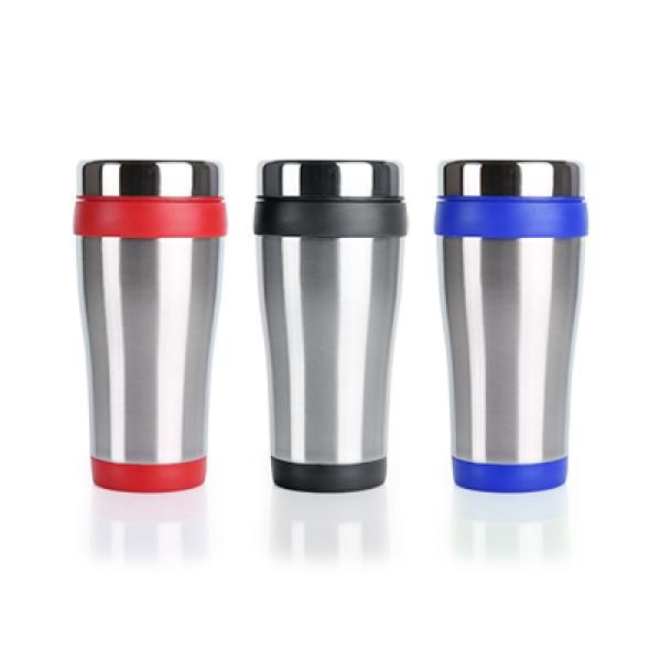 Blue Monday Travel Tumbler Household Products Drinkwares Best Deals CLEARANCE SALE NATIONAL DAY Back To School Largeprod1683