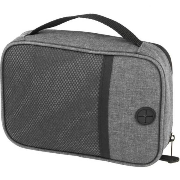 Ross GRS RPET Tech Pouch 1L  Small Pouch Bags New Arrivals TSP1156-01