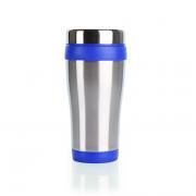 Blue Monday Travel Tumbler Household Products Drinkwares Best Deals CLEARANCE SALE NATIONAL DAY Back To School Productview11683