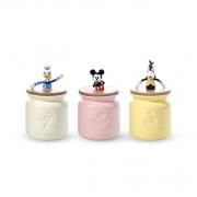 Disney100 - 3pcs Ceramic Canister Set with Figurine Lid  Household Products Kitchenwares New Arrivals HKO1135-MIX.jpg