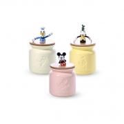 Disney100 - 3pcs Ceramic Canister Set with Figurine Lid  Household Products Kitchenwares New Arrivals HKO1135-MIX_b.jpg