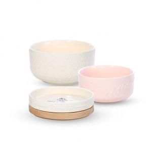 Disney100 - 4pcs Ceramic Dinnerware with Bamboo Lid  Household Products Kitchenwares New Arrivals HKP1062-MIX.jpg