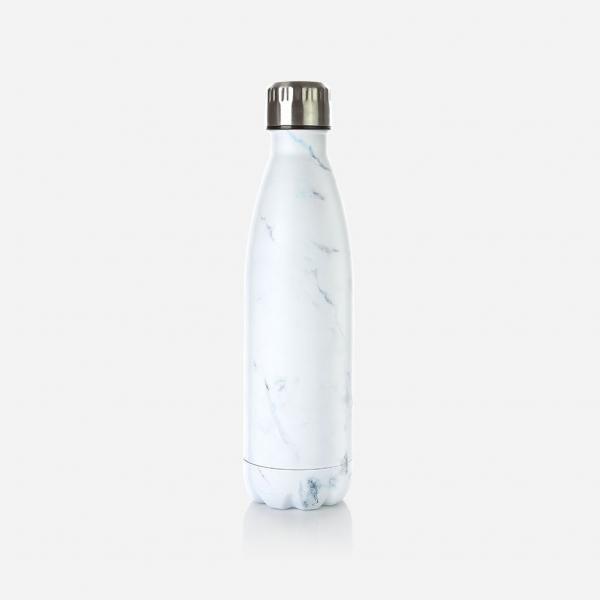 Marble Pin SS Vacuum Flask Household Products Drinkwares Productview21709