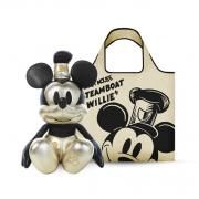 Disney100 - Mickey PU Plush with Tote Bag  Recreation Toys New Arrivals RTP1071-GLD.jpg