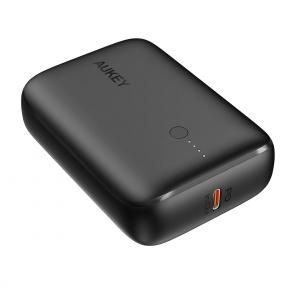 Aukey BASIX MINI 20W 10,000mAh Ultra-Compact Power Bank with PD & QC3.0  Electronics & Technology New Arrivals Powerbanks / Chargers EMP1127-01.jpg