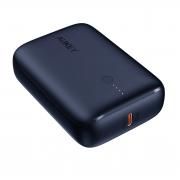 Aukey BASIX MINI 20W 10,000mAh Ultra-Compact Power Bank with PD & QC3.0  Electronics & Technology New Arrivals Powerbanks / Chargers EMP1127-02.jpg