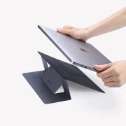 MOFT MS002 Non Adhesive Laptop Stand  Electronics & Technology Computer & Mobile Accessories New Arrivals Others computer or mobile relate items EMO1179-02.jpg