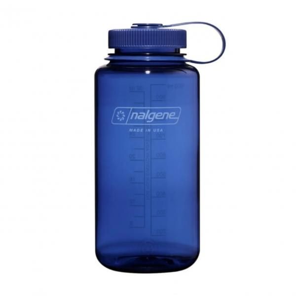 Nalgene 32oz Wide Mouth Sustain Water Bottle  Household Products Drinkwares New Arrivals Bottles HDB1122-2