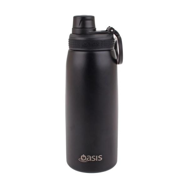 Oasis Stainless Steel Insulated Sports Water Bottle with Screw Cap 780ML  Household Products Drinkwares New Arrivals Bottles HDB1124-1.jpg