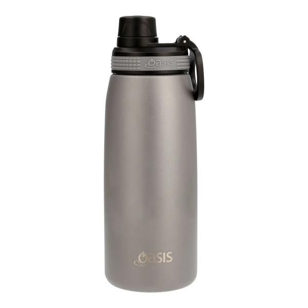 Oasis Stainless Steel Insulated Sports Water Bottle with Screw Cap 780ML  Household Products Drinkwares New Arrivals Bottles HDB1124-3.jpg