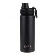 Oasis Stainless Steel Insulated Sports Water Bottle with Screw Cap 550ML  Household Products Drinkwares New Arrivals Bottles HDB1125-4.jpg