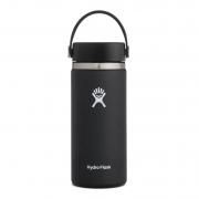 Hydro Flask 16 Oz Wide Mouth W/ Flex Cap  Household Products Drinkwares New Arrivals Flasks HDF1031-2