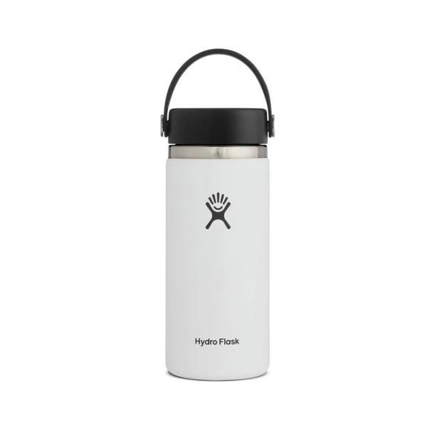 Hydro Flask 16 Oz Wide Mouth W/ Flex Cap  Household Products Drinkwares New Arrivals Flasks HDF1031-5