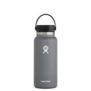 Hydro Flask 32 Oz Wide Mouth W/ Flex Cap  Household Products Drinkwares New Arrivals Flasks HDF1032-1.jpg