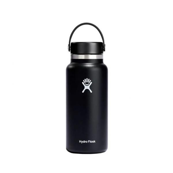 Hydro Flask 32 Oz Wide Mouth W/ Flex Cap  Household Products Drinkwares New Arrivals Flasks HDF1032-5.jpg