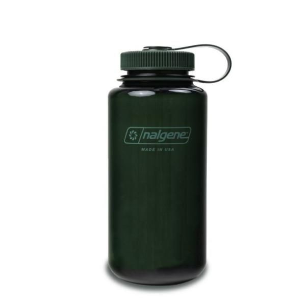 Nalgene 32oz Wide Mouth Sustain Water Bottle  Household Products Drinkwares New Arrivals Bottles Nalgene-32oz-Wide-Mouth-Sustain-Water-Bottle-Jade-1a-jpg.jpg