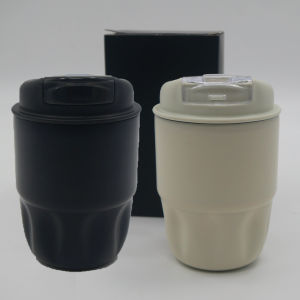 260ml Stainless Steel Coffee Mug  Household Products Drinkwares New Arrivals Cups / Mugs 01.png