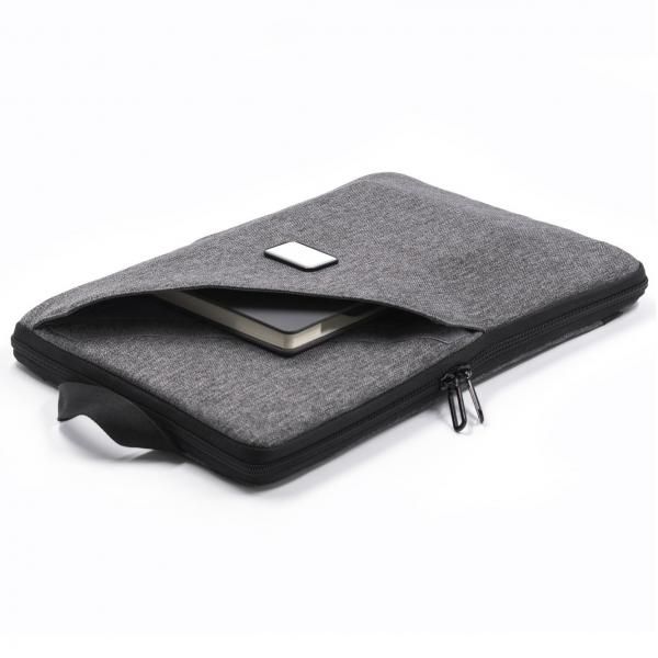 Brand Charger Specter Go Computer Bag / Document Bag Other Bag Bags New Arrivals BrandchargerSpecterGofrontcompartment.jpg