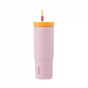 Owala Tumbler Stainless Steel 24oz  Household Products Drinkwares New Arrivals Tumblers 847280085446-CandyStore24oz