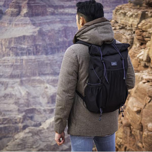 Brand Charger Venturer  Haversack Bags New Arrivals THB1192-07