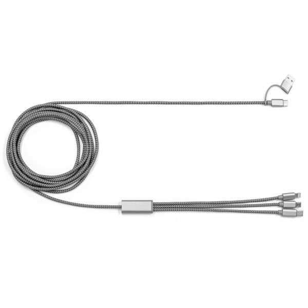 Brand Charger Trident Eco XL  Electronics & Gadgets Computer & Mobile Accessories New Arrivals Cables EMA1045-01