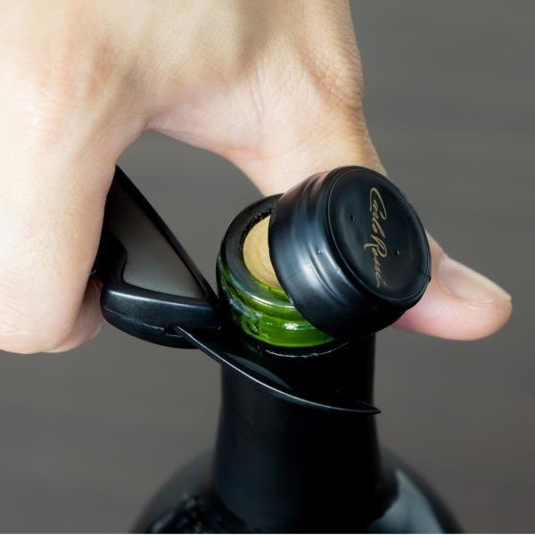 Brand Charger Sommelier  Metals & Hardwares Other Metal & Hardwares New Arrivals MTK1016-04