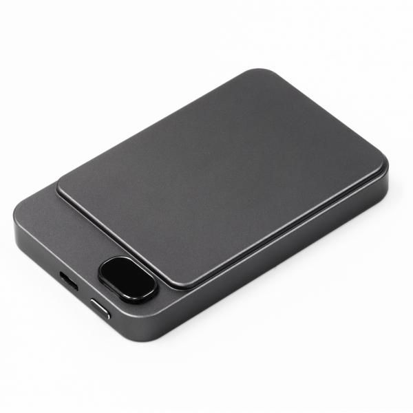 Brand Charger Powerwave 5000  Electronics & Technology New Arrivals Powerbanks / Chargers EMP1128-03.JPG