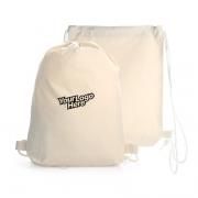 Drawstring Cotton Bag Drawstring Bag Bags Productview11699