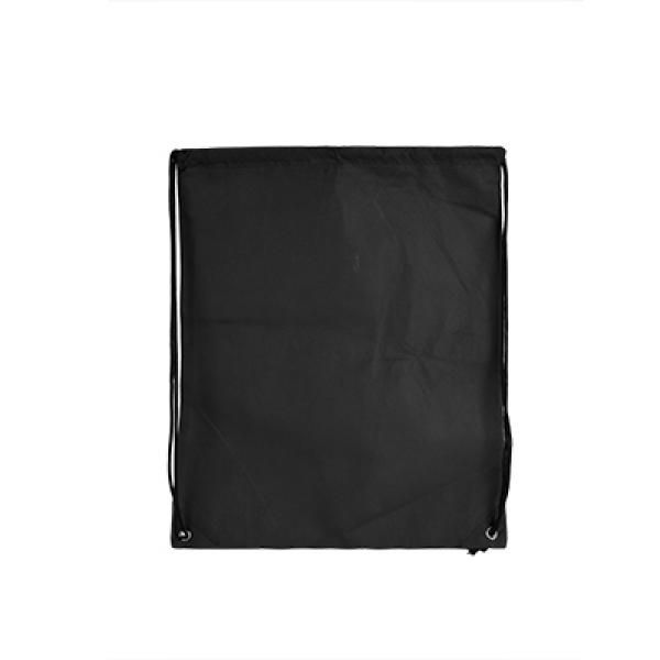 Non-woven Drawstring Cinch Up Backpack Drawstring Bag Bags Best Deals Give Back Productview11680