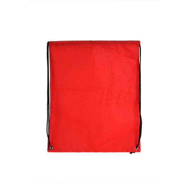 Non-woven Drawstring Cinch Up Backpack Drawstring Bag Bags Corporate Gifts  Singapore