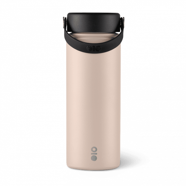 Montigo 18oz Ace Bottle  Household Products Drinkwares New Arrivals Bottles MTAce18ozMTCaramel