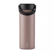 Montigo 18oz Ace Bottle  Household Products Drinkwares New Arrivals Bottles MTAce18ozTimberwood