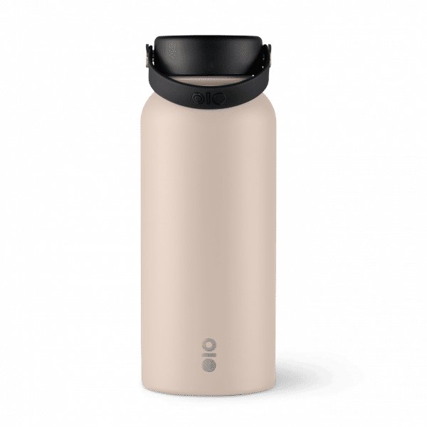 Montigo 32oz Ace Bottle  Household Products Drinkwares New Arrivals Bottles MTAce32ozCaramel.png