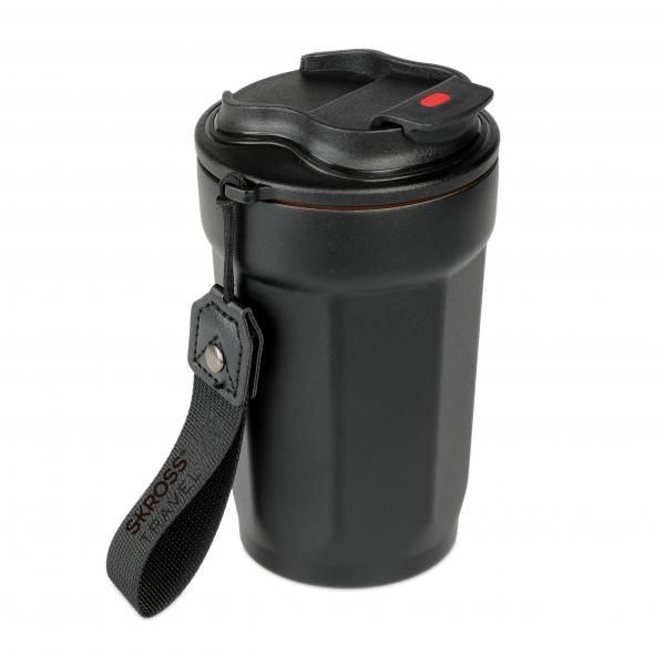 SKROSS Travel - Premium Insulated Travel Stainless Steel Tumbler  Household Products Drinkwares New Arrivals Tumblers 2.jpg