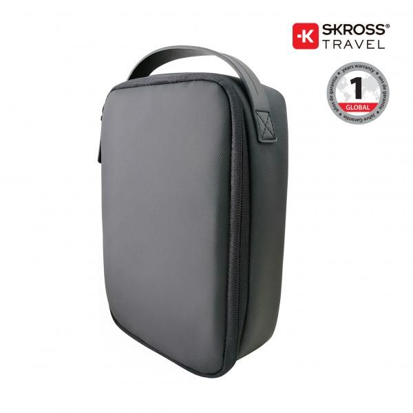 SKROSS Travel - Electronics & Accessories Flexible Organizer Case  Small Pouch Bags New Arrivals Others computer or mobile relate items 1