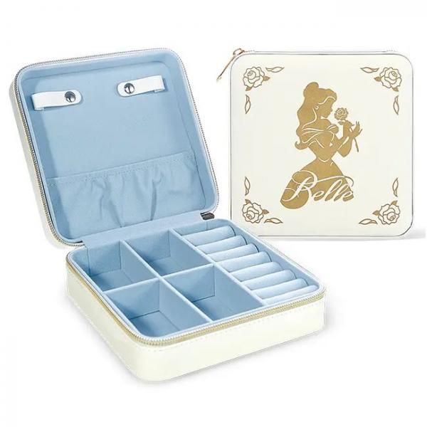 Disney Princess Jewellery Box  Others Household Licensed Products KBO1108-BEIJewelBox
