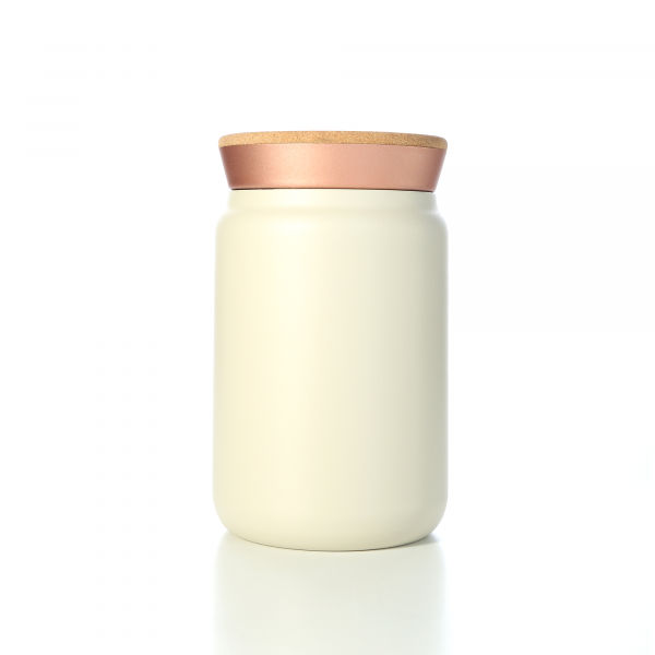270mlRecycled Stainless Steel Vacuum Tumbler With Cork Lid  Household Products Drinkwares New Arrivals Tumblers Artboard2.png