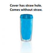 Geometric Tumbler 16oz  Household Products Drinkwares Best Deals HDT6009blue