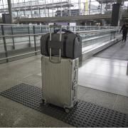 Brand Charger Voyager  Travel Bag / Trolley Case Bags New Arrivals TTB1041-6