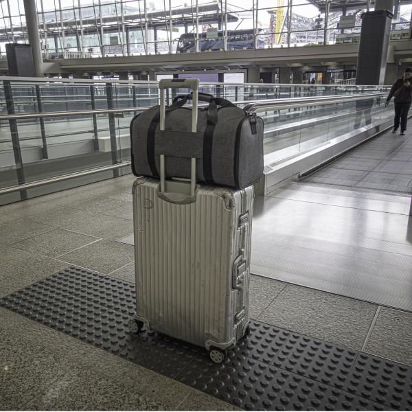 Brand Charger Voyager  Travel Bag / Trolley Case Bags New Arrivals TTB1041-6